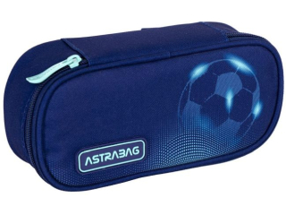 Piórnik ASTRABAG FOOTBALL LIGHT, AC6