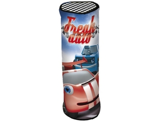 PIÓRNIK TUBA FREAK AUTO