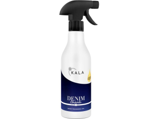 ( 45zł) KALA CHANTI olejek zapach. 0,5l denim 750pkt