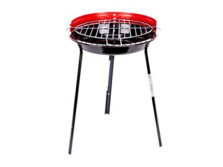 ( 50zł) Grill węglowy MG Home 13 cali 850pkt