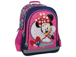 PLECAK 15 MINNIE 16