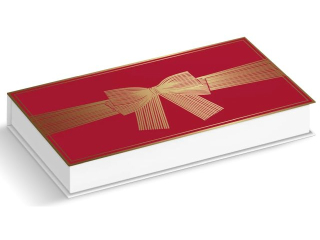 Pudełko prezentowe mini ARMIN STYLE PD-34