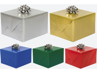 Papier ozdobny w rolkach POL-MAK ogólne 200x70cm P2_OG_5