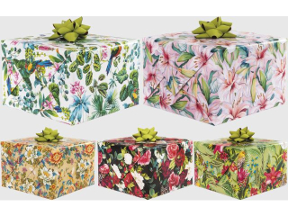 Papier ozdobny w rolkach POL-MAK ogólne 200x70cm P2_OG_30