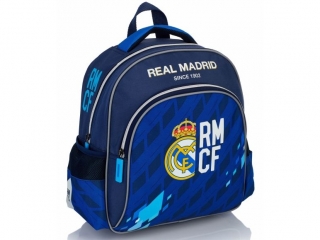 Plecak dziecięcy RM-124 Real Madrid Color 4