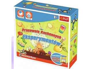 "TOWAR" S4Y Pracownia kuchennych eksperymentów