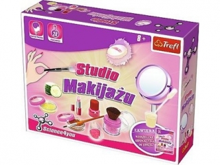 "TOWAR" S4Y Studio Makijażu Zestaw Duży