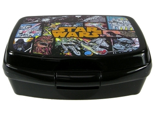 ŚNIADANIÓWKA STAR WARS 13