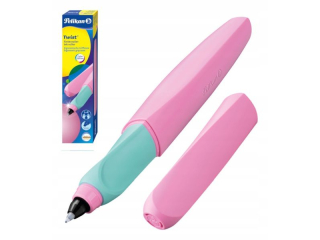 Pióro kulkowe PELIKAN Twist R457 - Sweet lilac
