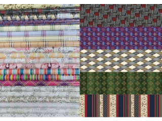 Papier ozdobny w rolkach POL-MAK Ogólne 100x70cm P1_OG_MIX HURT