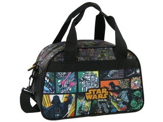 TORBA PODRÓŻNA STAR WARS 13
