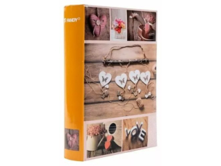 Album foto 10x15 - 200 B-46200S Deco 2