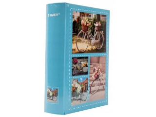 Album foto 10x15 - 300 B-46300/2S Bike 1