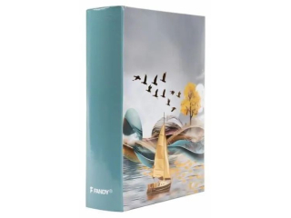 Album 10x15 - 300 szyty B-46300/2S Flow 2