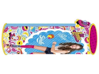 PIÓRNIK TUBA SOY LUNA 10