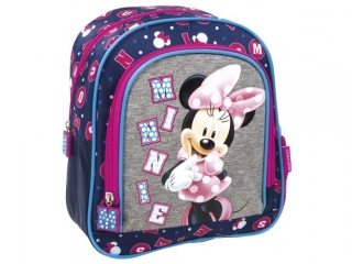 PLECAK 10 MINNIE 21
