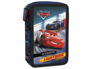 PIÓRNIK DWUKOMOROWY CARS 44