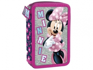 PIÓRNIK Z WYPOSAŻENIEM DWUKOMOROWY MINNIE 21