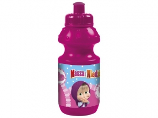 BIDON MASZA I NIEDŹWIEDŹ 13