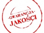 Gwarancja jakoci  w Seneksie - Sprawd !!!