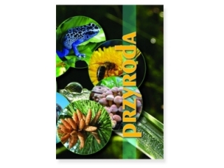 BRULION A5/96 T11 PRZYRODA 65G [opakowanie=5szt]