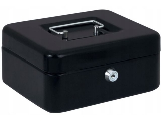 Kasetka YANDA 250250x180x90 czarny