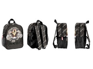 Plecak dziecięcy AVENGERS AV22II-303