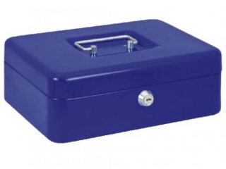 Kasetka Yanda 300 L czerwona 300 X 240 X 90