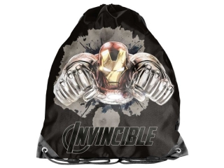 Worek dziecięcy AVENGERS AV22II-712