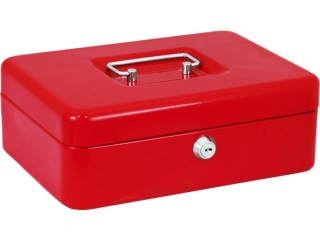 Kasetka Yanda 300 L niebieska 300 X 240 X 90