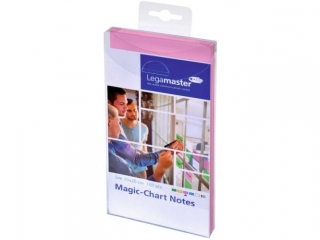 KARTECZKI MAGIC CHART RӯOWE 100 ARK. 10x20cm LEGAMASTER