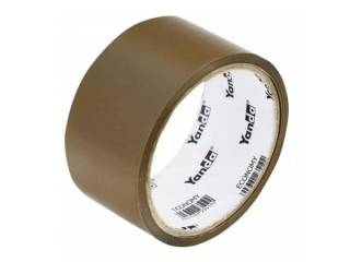 Ta�ma pakowa YANDA Br�zowa