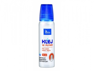 Klej w pynie TETIS 42ml