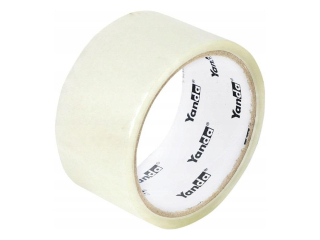 Ta�ma pakowa YANDA Transparentna
