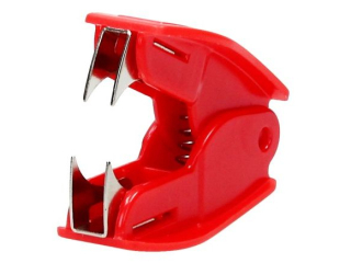 Rozszywacz 999 YANDA czerwony