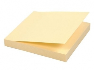 Notes samoprzylepny Yanda 76x125 ND - 176125