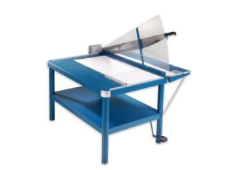 GILOTYNA DAHLE, DŁUGOŚĆ CIĘCIA 1100MM, W YSOKOŚĆ CIĘCIA 4, 0MM