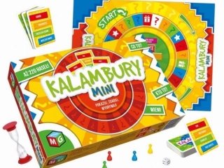 KALAMBURY MINI