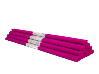 Bibua marszczona KR-16 purpurowa