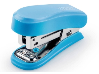 ZSZYWACZ MINI NOVUS B��KITNY + ZSZYWKI 2 4/6 BLISTER