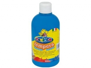 Farba Carioca tempera 500 ml bkit (KO027/05)