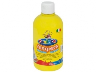 Farba Carioca tempera 500 ml ta (KO027/03)