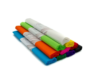 Bibua marszczona KR-MINI201 multicolor