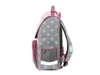 Tornister dziecicy PASO UNICORN PINK  PP22JE-525