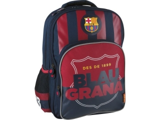 Plecak szkolny FC-77 FC Barcelona Barca Fan 4 0%