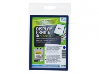 MAGNETYCZNY IDENTYFIKATOR NACIENNY A6 T ARIFOLD ӣTY