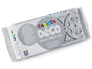 Masa kamień CARIOCA 500g
