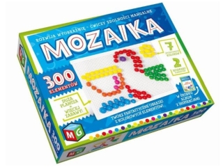MOZAIKA 300 ELEMENT�W