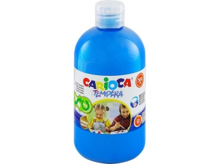 Farba Carioca tempera N 500 ml (40427/05) bkit (sz)(p)