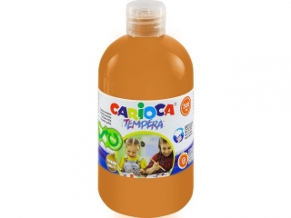 FARBA N 500 BR�ZOWA JASNA KWBN